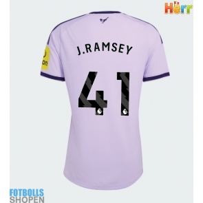 Billiga Newcastle United Jacob Ramsey #41 Tredjeställ 2026-27 Kortärmad